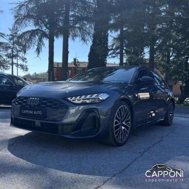 AUDI A5 AVANT 2.0 40 TDI QUATTRO S LINE PROMO IVA DED rif. 24051806 - Foto 3