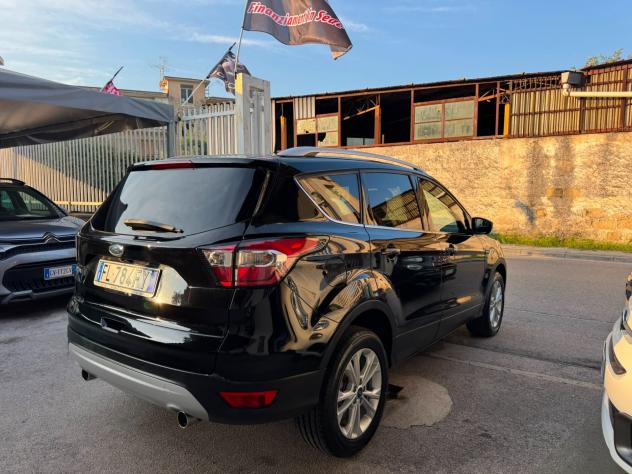 FORD KUGA 1.5 TDCI 120CV TITANIUM 2017 - Foto 2
