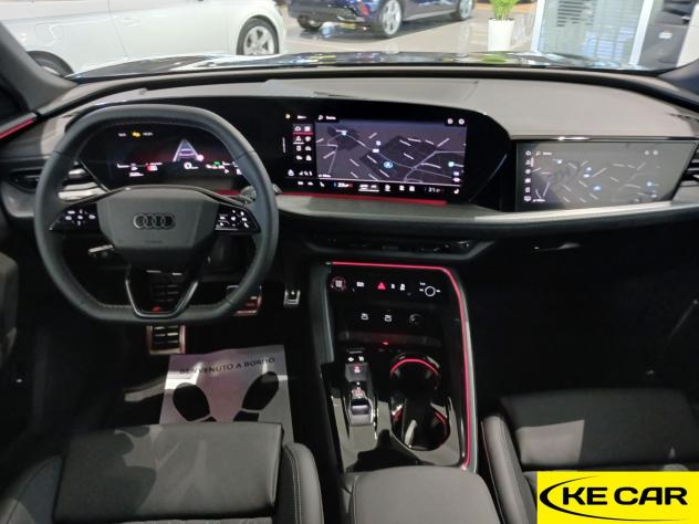 Audi Q5 TDi 204 cv mHEV+ Quattro S LINE Cerchi 21" - Foto 10