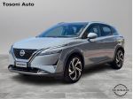 Nissan Qashqai 1.3 mhev Tekna 2wd 158cv xtronic