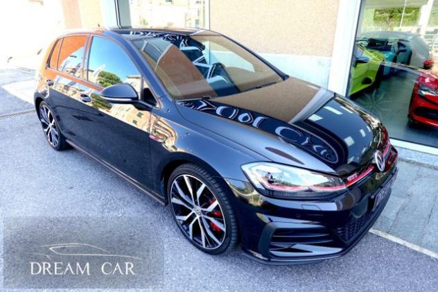 VOLKSWAGEN Golf GTI Performance 2.0 245CV DSG 5p. PELLE-19"-DYNAUDIO rif. 23069398 - Foto 7