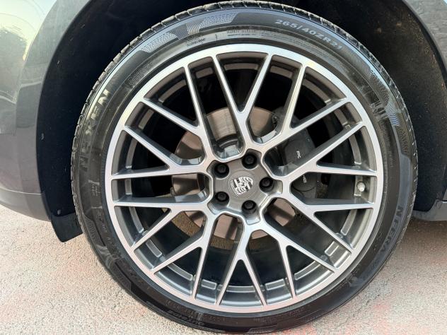 Porsche Macan 2.0 245- 2021-TETTO-FULLED-21^ - Foto 4