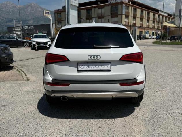 AUDI Q5 2.0 TD 177CV quattro S tronic Advanced Plus S Line rif. 23868236 - Foto 9