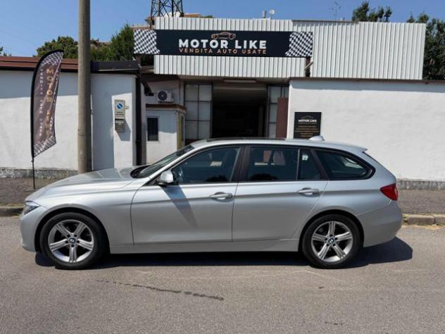 BMW 320 d Touring Sport rif. 24046865 - Foto 2