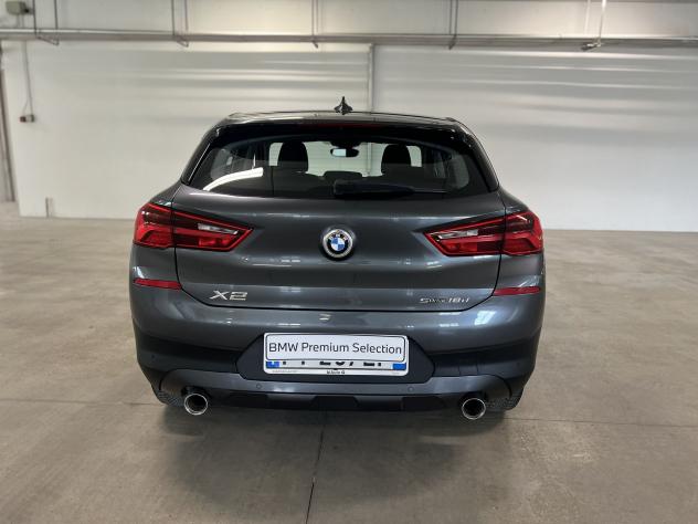 BMW X2 F39 Diesel sdrive18d Advantage auto - Foto 4