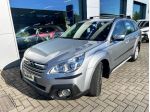 Subaru OUTBACK 2.5i CVT Exclusive