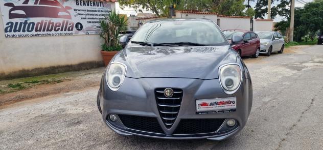 Alfa Romeo MiTo 1.3 JTDm-2 95 CV S&S Distinctive Sport Pack - Foto 2
