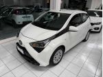 TOYOTA Aygo Connect 1.0 VVT-i 72CV 5 porte x-cool rif. 23829831