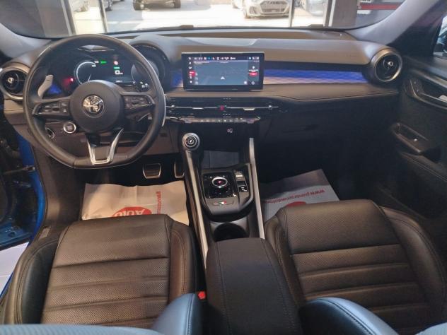 ALFA ROMEO Tonale Tonale 1.5 160 CV MHEV TCT7 Ti - Foto 10