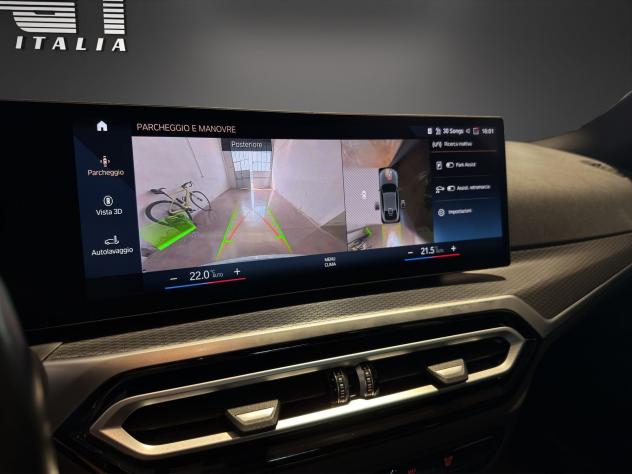 BMW Serie 4 M440i XDRIVE AUTO MH48V - Foto 7