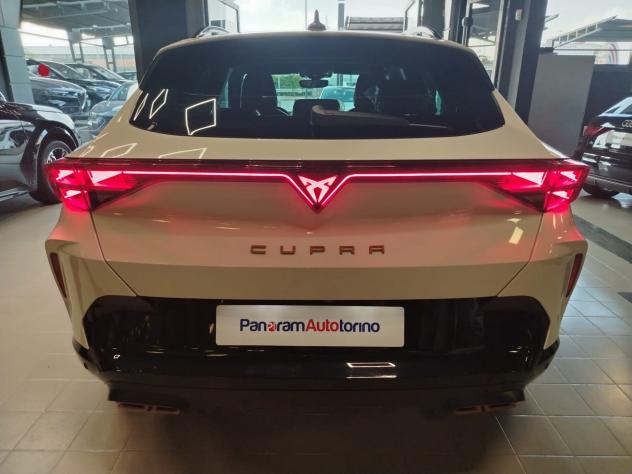CUPRA Formentor Formentor 1.5 Hybrid DSG - Foto 4