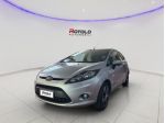 FORD Fiesta 6ª serie Fiesta+ 1.2 82CV 5 porte