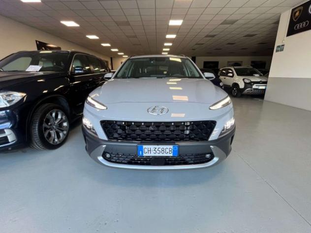 HYUNDAI Kona Kona 1.0 t-gdi 48V Xline Pack 2wd 120cv imt rif. 23823543 - Foto 3