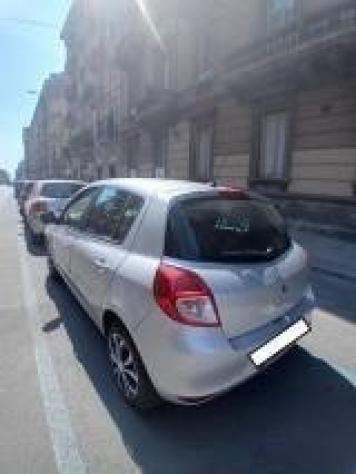 Renault Clio Clio Storia 1.2 5 porte GPL Confort - Foto 6