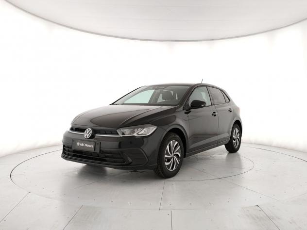 Volkswagen Polo 1.0 TSI DSG Life