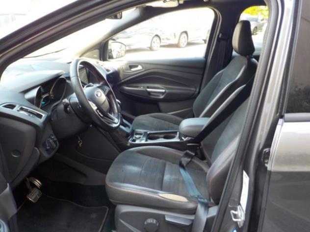 FORD Kuga 1.5 TDCI 120CV S&S 2WD Powershift ST-Line rif. 24090999 - Foto 2