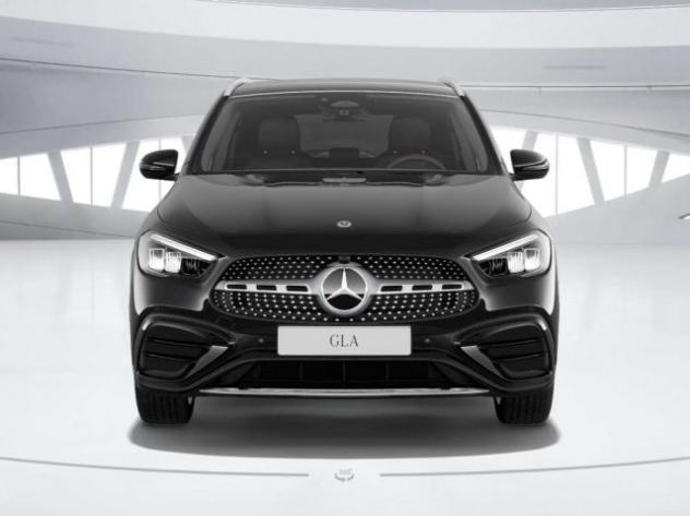 MERCEDES-BENZ GLA 200 d Automatic AMG Line Advanced Plus rif. 24118093 - Foto 3