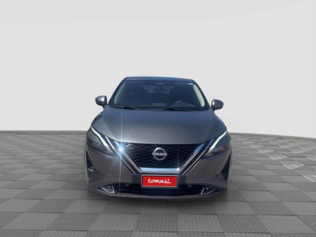 NISSAN Qashqai Qashqai MHEV 158 CV Xtronic Business rif. 23960787 - Foto 8