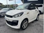 Ligier JS JS50 Progress Sport Pack UNICOPROPRIETARIO TENUTA BENISSIMO SUBIT &hellip;