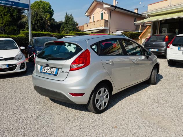 Ford Fiesta 1.2 82 CV 5 porte Titanium - Foto 7