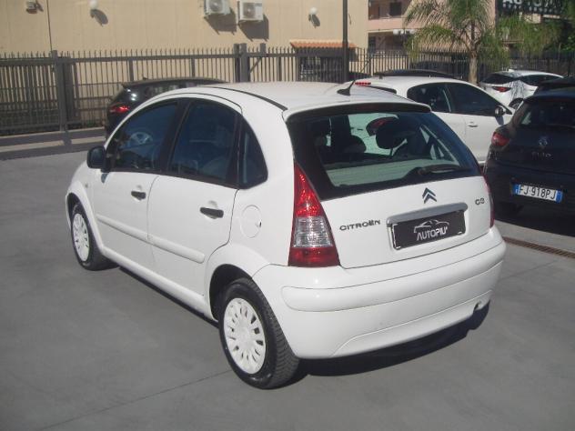 Citroen C3 1.1 GPL Perfect - 2010 - Foto 3