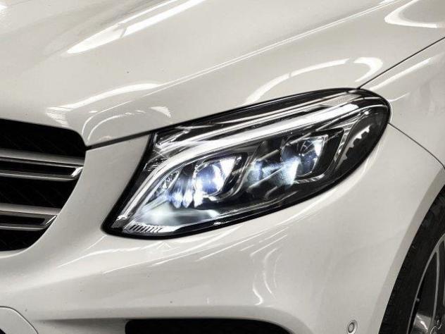 MERCEDES-BENZ GLE 350 D 4MATIC PREMIUM AMG rif. 22611928 - Foto 10