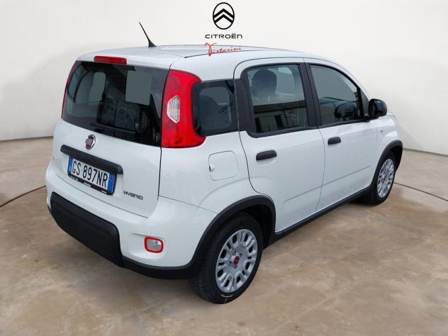 FIAT Panda PREZZO REALE NO VINCOLI / 1.0 70cv Hybrid - Foto 2