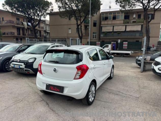 OPEL Karl Rocks 1.0 75 CV Start&Stop rif. 23901016 - Foto 9
