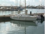 Barca a vela