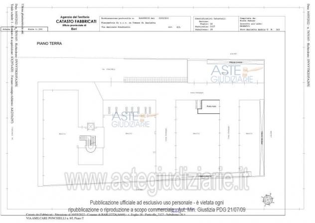 IMMOBILI-ALTRA CATEGORIA-Via Ponchielli, 8/L - Foto 4