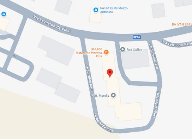 Immobile in asta di 25 m², box auto in vendita a Piazza Armerina - Foto 6