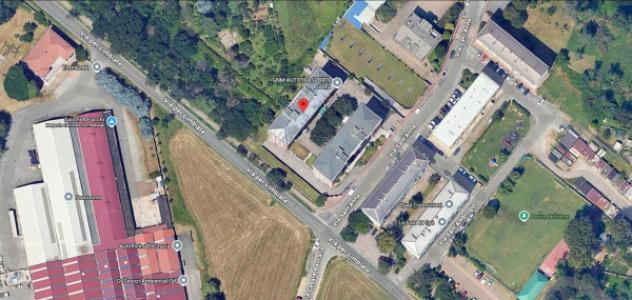 Immobile in asta di 15 m², box auto in vendita a Solaro - Foto 11