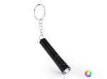 8 portachiavi con luce led 4 colori
