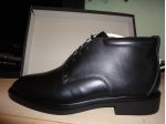 Stivaletto uomo