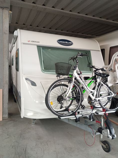 Caravan, Caravellair Antares Luxe - Foto 6