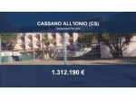 Immobile in asta di 4151 m² in vendita a Cassano all'Ionio