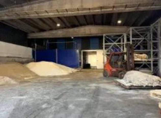 Immobile in asta di 2724 m² in vendita a Mirandola - Foto 3