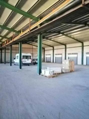 Immobile in asta di 2298 m² in vendita a San Marco Argentano - Foto 3