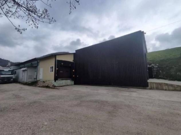 Immobile in asta di 1684 m² in vendita a Verghereto - Foto 5