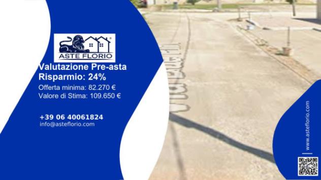 Immobile in asta di 105 m² in vendita a Anzio - Foto 2