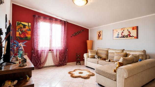 Appartamento in Via Rocca Priora - Foto 6
