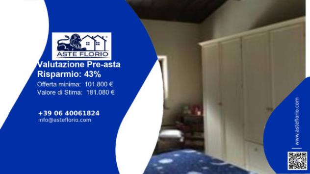 Immobile in asta di 150 m² in vendita a Belforte del Chienti - Foto 2