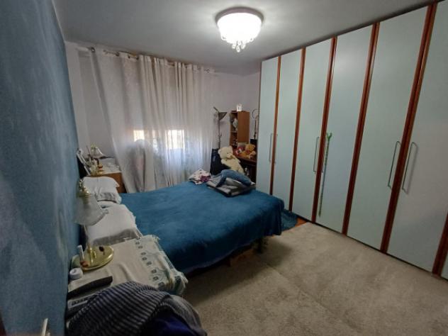 Appartamento di 102 m² con 3 locali e box auto in vendita a Carpi - Foto 13