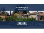 Immobile in asta di 361 m², box auto doppio in vendita a Carvico