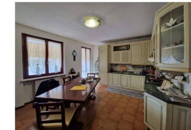 Immobile in asta di 121 m² con più di 5 locali e box auto doppio in vendita a Casaletto Lodigiano - Foto 4