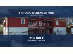Immobile in asta di 142 m², box auto in vendita a Fiorano Modenese