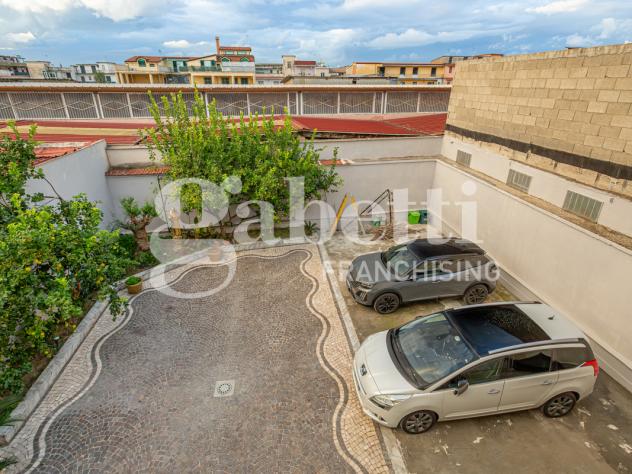 Stabile/Palazzo - Frattamaggiore . Rif.: FV46VRG - Foto 3