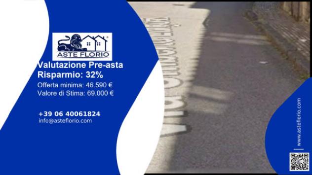 Immobile in asta di 116 m² in vendita a Giffoni Valle Piana - Foto 2