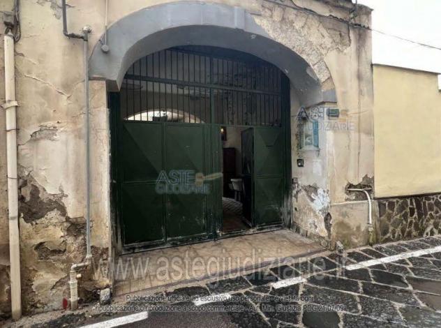 IMMOBILI-IMMOBILE RESIDENZIALE-Via Mattia Coppola, 32