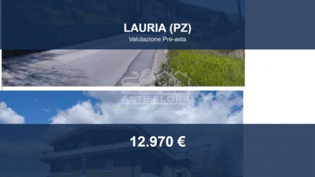 Immobile in asta di 95 m² in vendita a Lauria